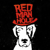 Red Manhole - Svetlana / Tomahawk Edit by TOMAHAWK MondoExotica