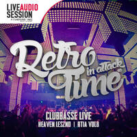 ★★★ AUDIO SESSION |RTIA vol. 8 |HEAVEN LESZNO | CLUBBASSE IN DA MIX★★★ by clubbasse