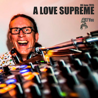 Ef You  - A Love Supreme: Thinking by Ef You