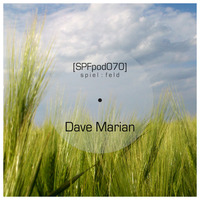 [SPFpod070] spiel:feld Podcast 070 - Dave Marian-The Void by spiel:feld