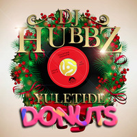 Yuletide Donuts - All 45's Christmas Mix by Hubbz
