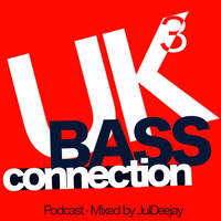 UK Bass Connection 3 by Jul Deejay