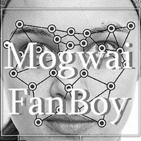 Mogwai FanBoy by Carrier