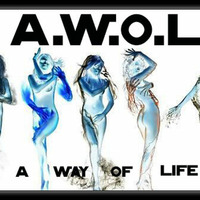 Dj Miami - A.W.O.L. (A Way of Life) by DJ Miami