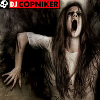 Dj Copniker - Fear by Dj Copniker