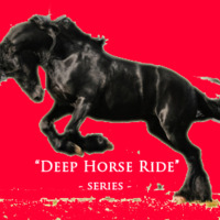  "Deep Horse Ride"  o314 by Marcel Bahr