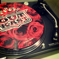 Outkast - Roses - Ken@Work Remix by ken@work