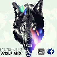 DJ PREMIER - WOLF MIX by DJ CARLOS JIMENEZ
