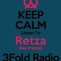 [133] Retza by 3Fold Radio