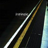 {intrinzic} the distance (clip)out now on echo wide music by intrinzic