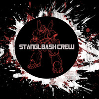 StanglBash Podcast 01 featuring UperCut by Stanglbash Crew