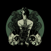 Naissance funebre-lipid trön (remix by morgho) by MORGHO
