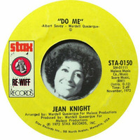 Jean Knight - Do Me (Skeewiff Re-Wiff) ***FREE DL*** by Skeewiff