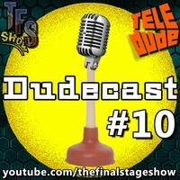 Dudecast #10: Flox Kompensutor | Ich geh Kirmesboxen by TeleBude
