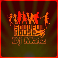 ★Soulful House Session 7#2016 By Dj Matz★ by Dj Matz