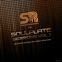 Soulplate Sessions Vol 1