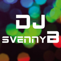 Move your fuckin´ feet on the floor - Long DJ´s Night #15 by DJ SvennyB