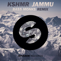 KSHMR - JAMMU (Bass Monks Remix) by Bass Monks Music