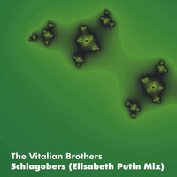 The Vitalian Brothers - Schlagobers by LIKEDEELER RECORDINGS
