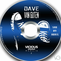 Set vicious radio 9 de abril by Dave van Guten
