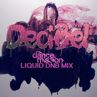 DeciBel Dance Mission Liquid DnB Mix FREE DOWNLOAD by DeciBel (AUS)
