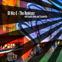 DJ Nic-E - Lets Kick It (Jackin Andy Bugged Out Vox Rmx) by Caboose Records