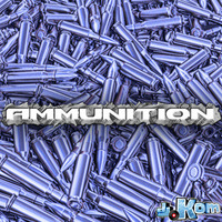 dJ.Kom - Ammunition (Original Mix) [Free Download] by dJ.Kom
