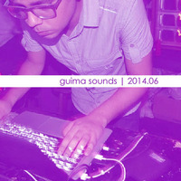 Guima sounds | 2014.06 by Thiago Guimarães