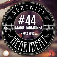Serenity Heartbeat Xmas - Special #44 Mark Tarmonea by Serenity Heartbeat