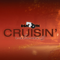 CRUISIN' v5 (recorded live) (clean) by DJ D-SMOOTH