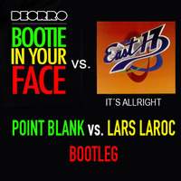 Deorro vs. East17 - It´s Alright (Point Blank vs. Lars Laroc Bootleg) by Lars Laroc