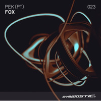 [SYMB023] PEK (PT) - FOX  (Original) by Symbiostic