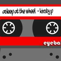 Flying Eyeball - Asleep at the Wheel 45 Side A by KirstyP