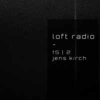 loft radio.15 I 2 by Jens Kirch