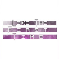 Like The First Time by Dini Thoma (D-licious Beats & Covers)