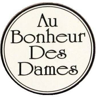 Au bonheur des dames