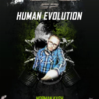Norman Kash @ Euphoric #HF057 Human Evolution by HardstyleHvn