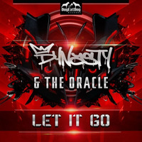 Let It Go | Dynasty & The Oracle (Original Mix) Out Now On Beatport!! by Dustin Dynasty Nelson