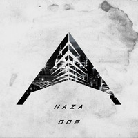 NAZA: Anthemic 002 by NAZA