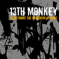 Cedera by 13th Monkey