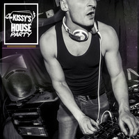 Kissy Sell Out - Guest Radioshow (Amplitude Club) #24 by Tekno1 Radio