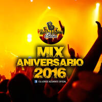 Mix Bamboleo Aniversario - Jorge Azcarate by Jorge Ofical Azcarate