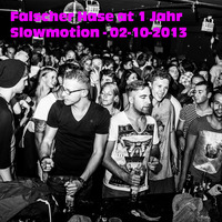 Falscher Hase at 1 Jahr Slowmotion - 02-10-2013 by Falscher Hase