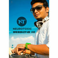 Neurotoxic session Radio Podcast on Clubdanceradio #02 by Neurotoxic