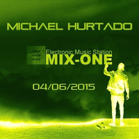 Michael Hurtado@Mix One Fm by Michael Hurtado