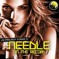 WA069: JD Project & Mike K - Needle On The Record ** Out Now ** by Wreckless Audio