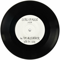 SONS OF MUSIC #038 by TIM ALEXANDER b2b Pi by SONS OF MUSIC (DEEP HOUSE PODCAST)