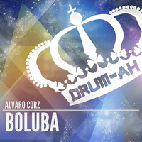 ALVARO CORZ - BOLUBA by Alvaro Corz