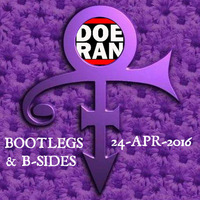 Bootlegs &amp; B-Sides [24-Apr-2016] by Doe-Ran
