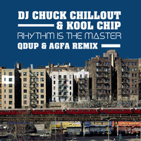 DJ Chuck Chillout &amp; Kool Chip by All Good Funk Alliance